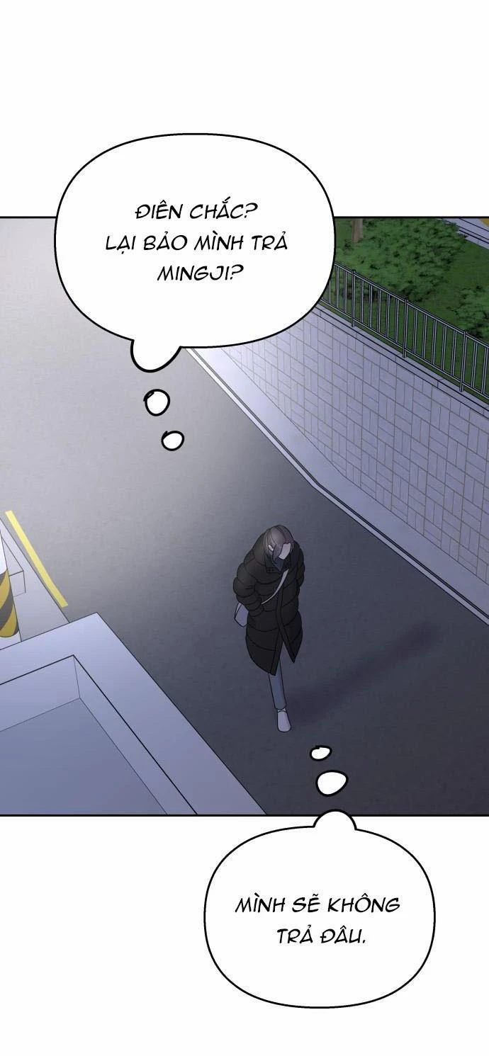 Hãy Diễn Như Anh Yêu Em Chapter 33 - Trang 37