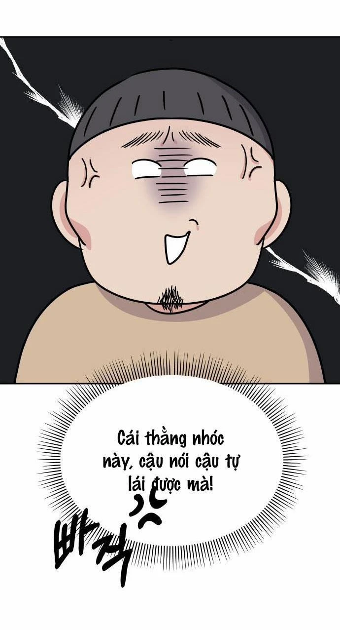 Hãy Diễn Như Anh Yêu Em Chapter 33 - Trang 5