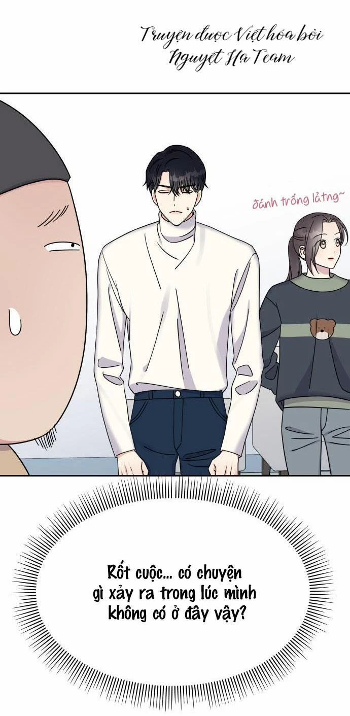 Hãy Diễn Như Anh Yêu Em Chapter 33 - Trang 7