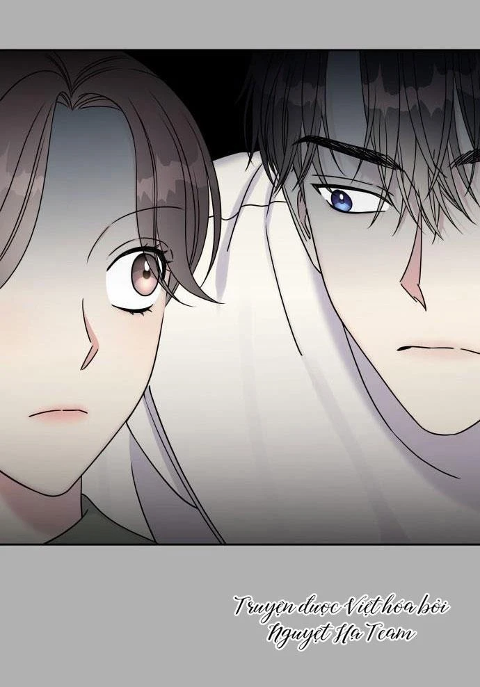 Hãy Diễn Như Anh Yêu Em Chapter 33 - Trang 8