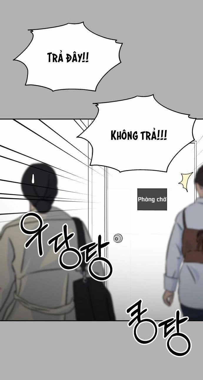 Hãy Diễn Như Anh Yêu Em Chapter 33 - Trang 9