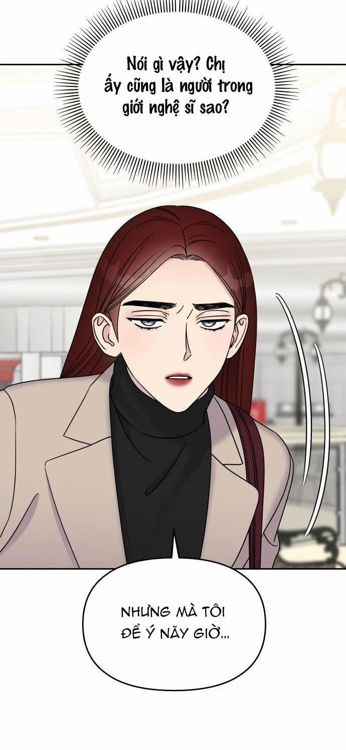 Hãy Diễn Như Anh Yêu Em Chapter 34.5 - Trang 10