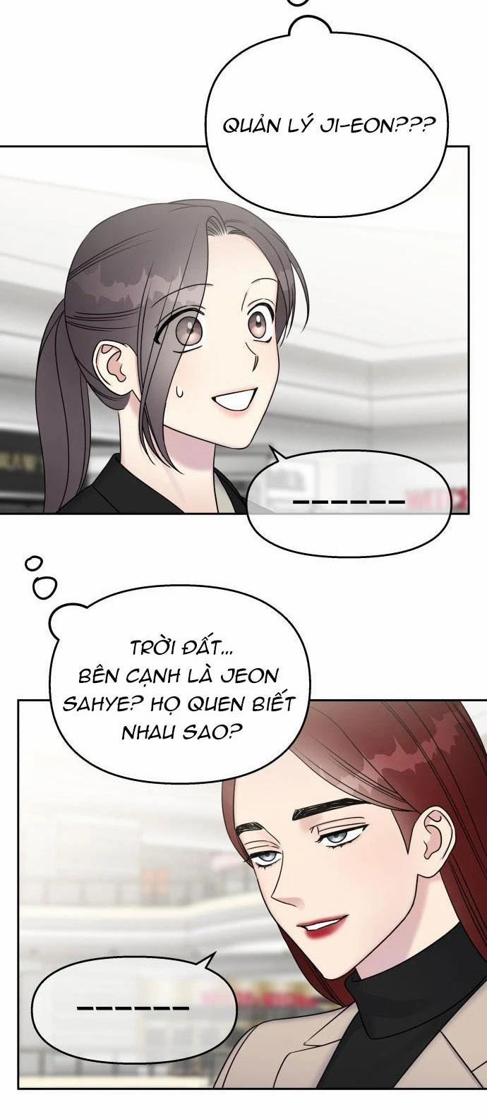 Hãy Diễn Như Anh Yêu Em Chapter 34.5 - Trang 13