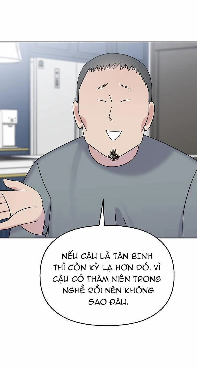 Hãy Diễn Như Anh Yêu Em Chapter 34.5 - Trang 17