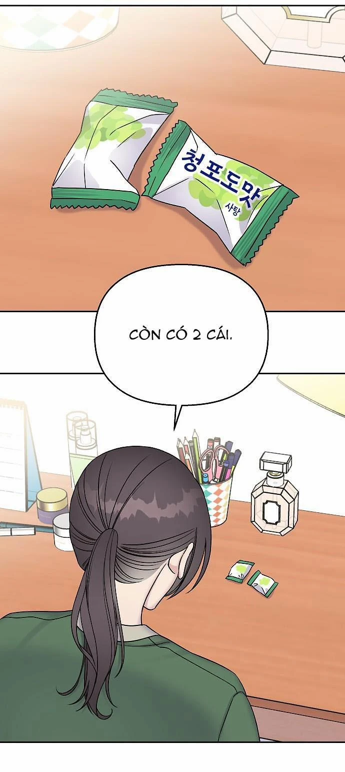 Hãy Diễn Như Anh Yêu Em Chapter 34.5 - Trang 20