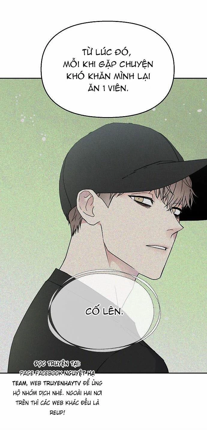 Hãy Diễn Như Anh Yêu Em Chapter 34.5 - Trang 21