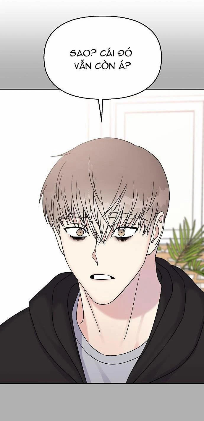 Hãy Diễn Như Anh Yêu Em Chapter 34.5 - Trang 22