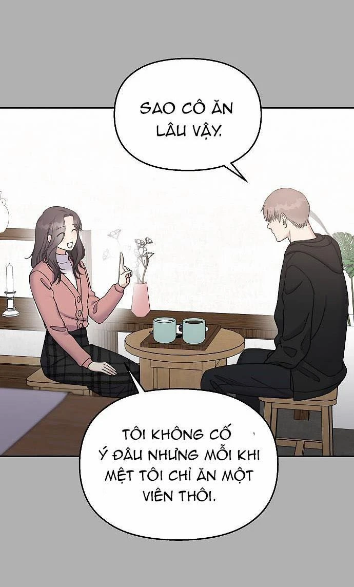Hãy Diễn Như Anh Yêu Em Chapter 34.5 - Trang 23