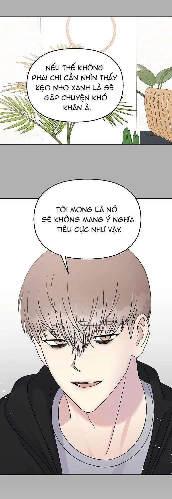 Hãy Diễn Như Anh Yêu Em Chapter 34.5 - Trang 25