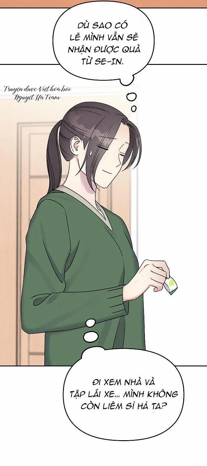 Hãy Diễn Như Anh Yêu Em Chapter 34.5 - Trang 27