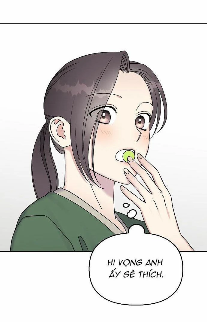Hãy Diễn Như Anh Yêu Em Chapter 34.5 - Trang 28