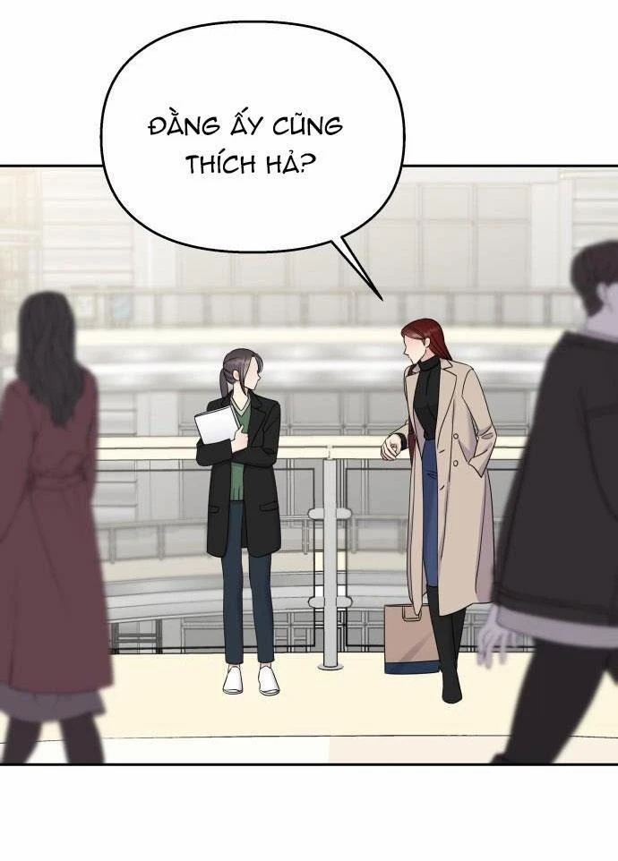 Hãy Diễn Như Anh Yêu Em Chapter 34.5 - Trang 3