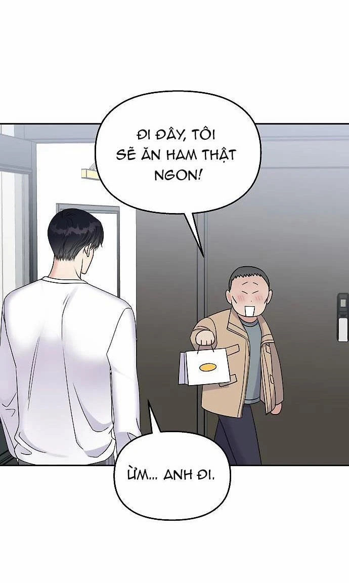 Hãy Diễn Như Anh Yêu Em Chapter 34.5 - Trang 30