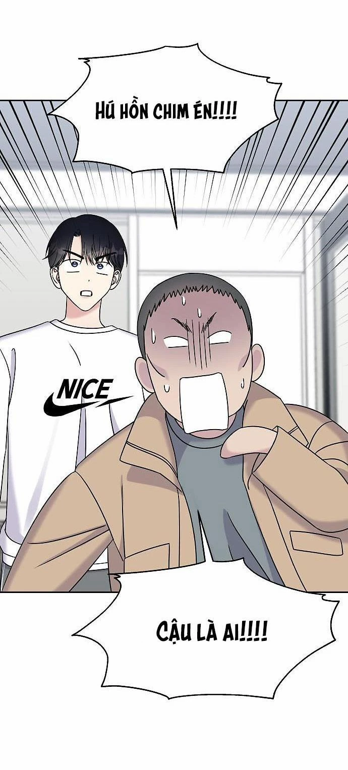 Hãy Diễn Như Anh Yêu Em Chapter 34.5 - Trang 32
