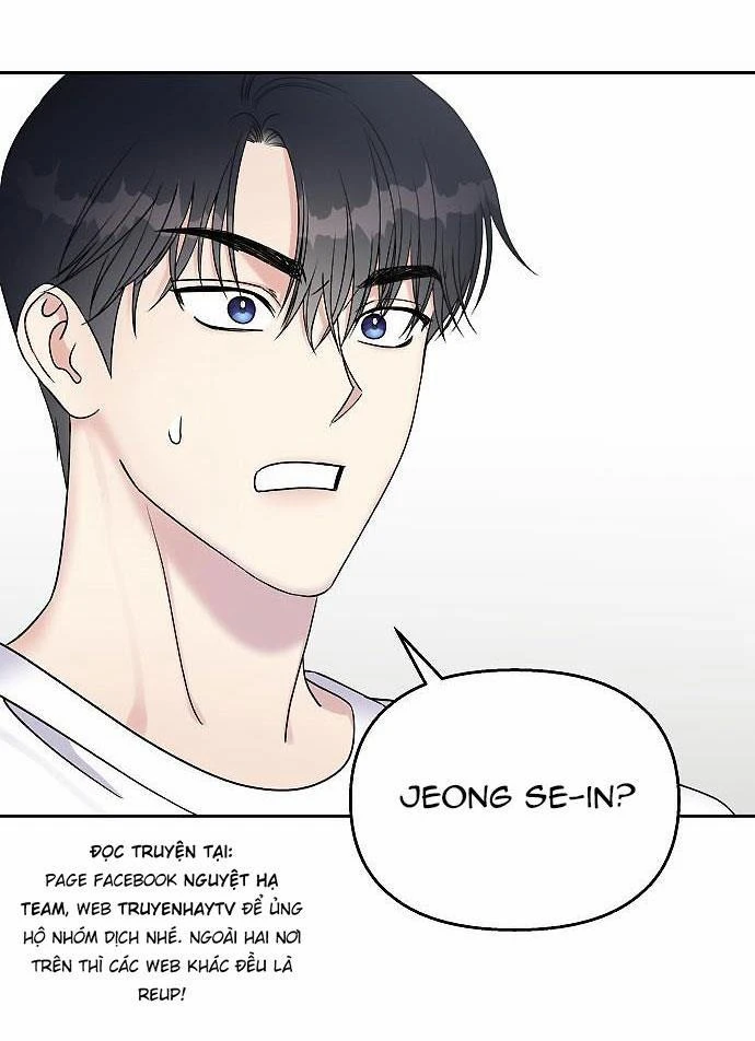 Hãy Diễn Như Anh Yêu Em Chapter 34.5 - Trang 33