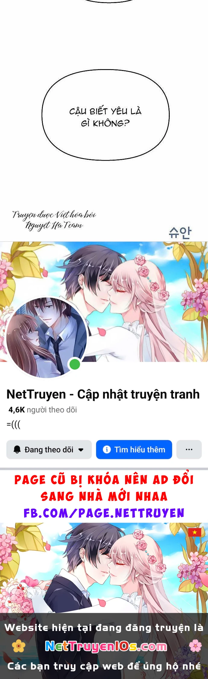 Hãy Diễn Như Anh Yêu Em Chapter 34.5 - Trang 35