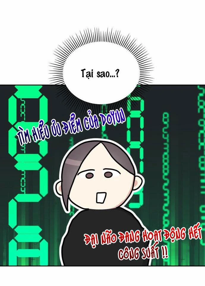 Hãy Diễn Như Anh Yêu Em Chapter 34.5 - Trang 7
