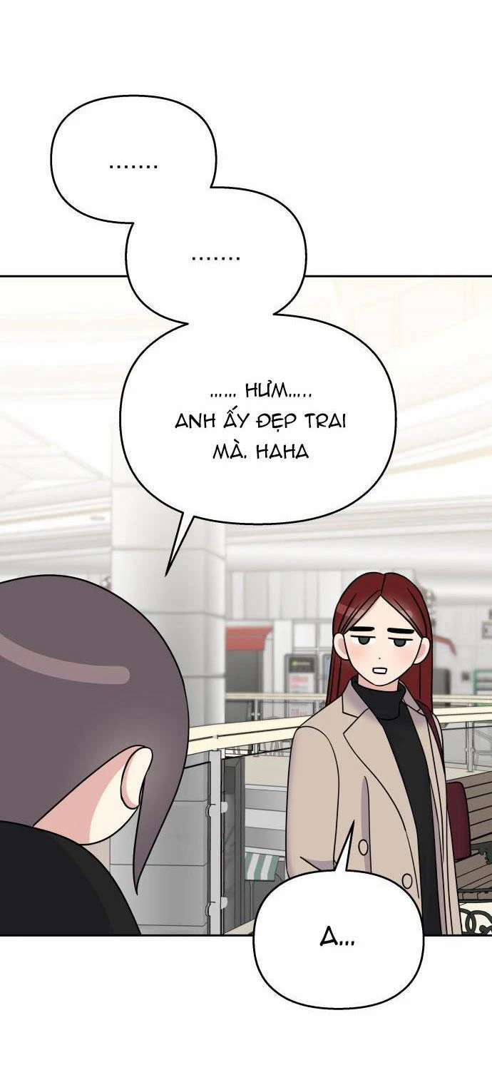 Hãy Diễn Như Anh Yêu Em Chapter 34.5 - Trang 8