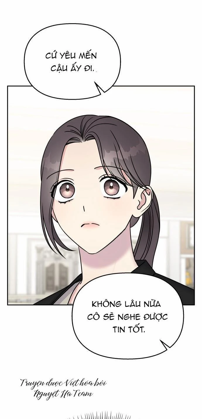 Hãy Diễn Như Anh Yêu Em Chapter 34.5 - Trang 9