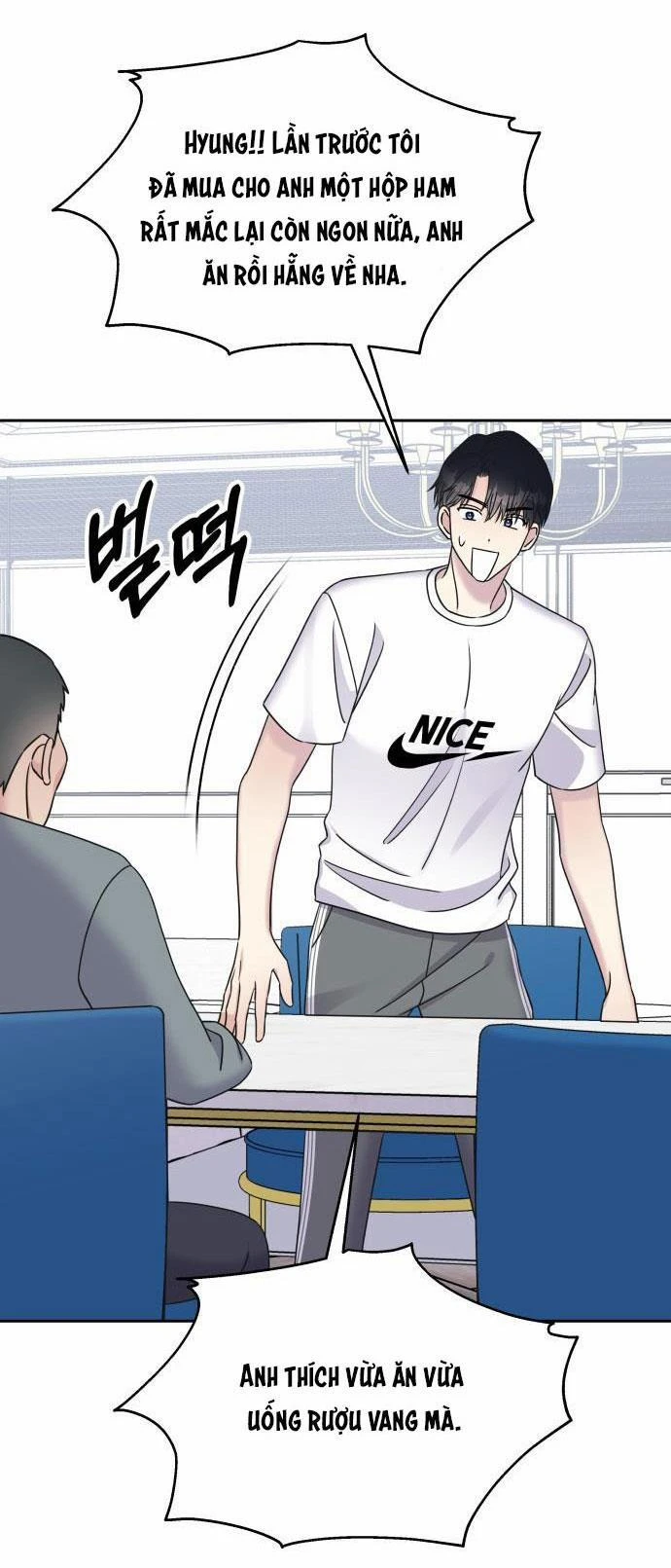 Hãy Diễn Như Anh Yêu Em Chapter 34 - Trang 10