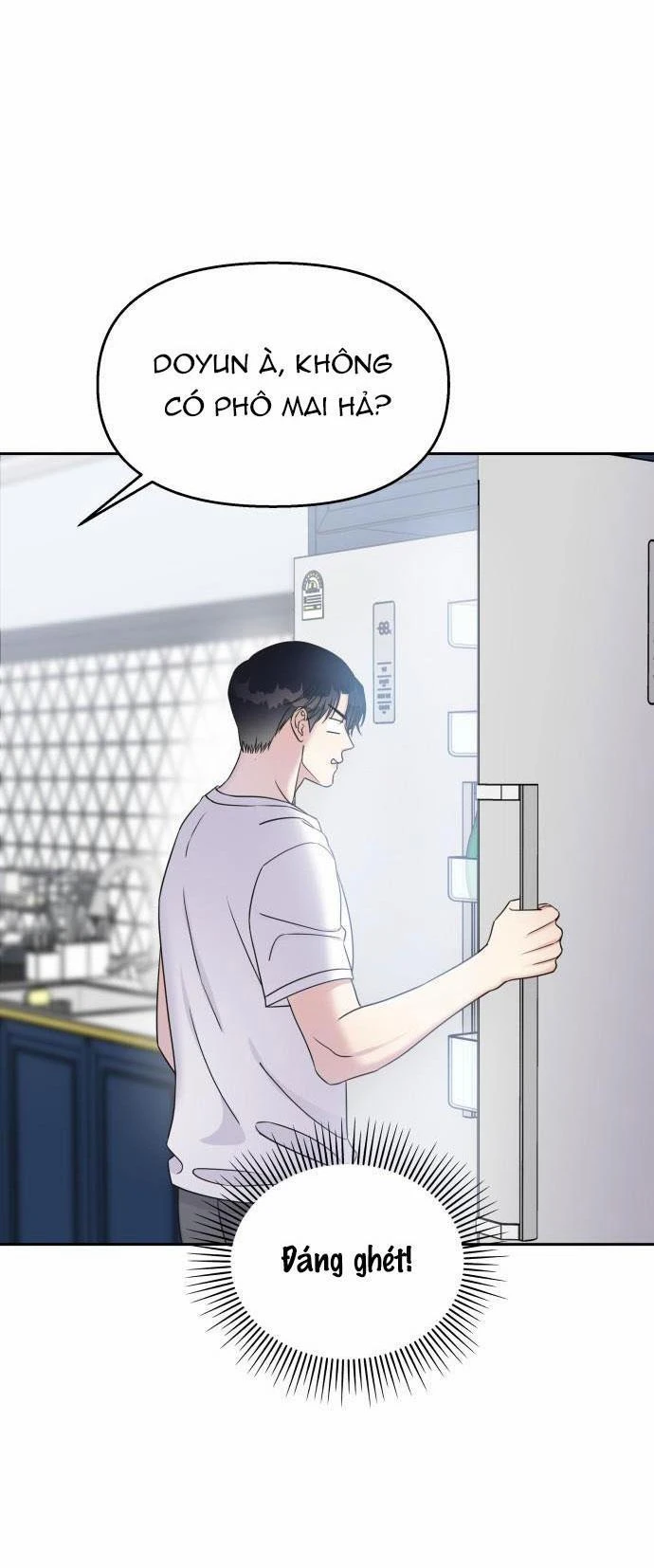 Hãy Diễn Như Anh Yêu Em Chapter 34 - Trang 11