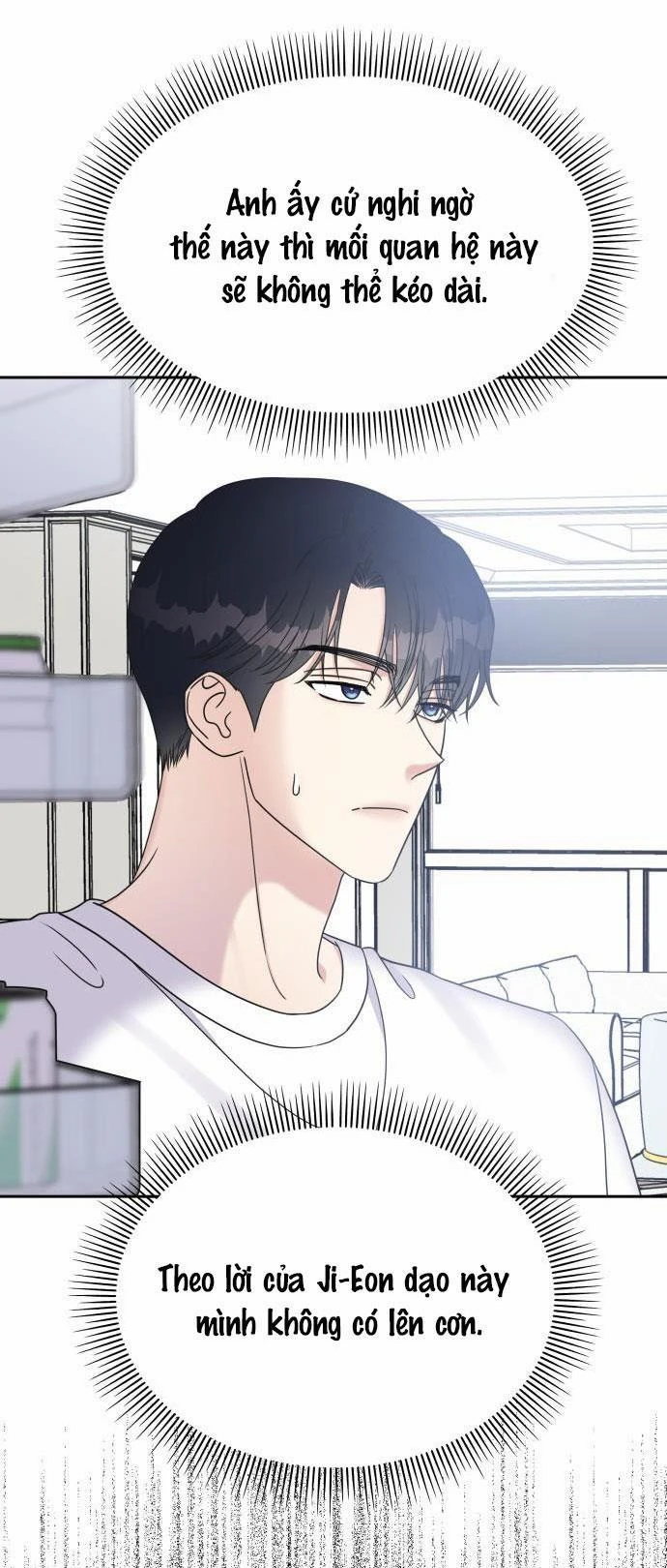Hãy Diễn Như Anh Yêu Em Chapter 34 - Trang 12