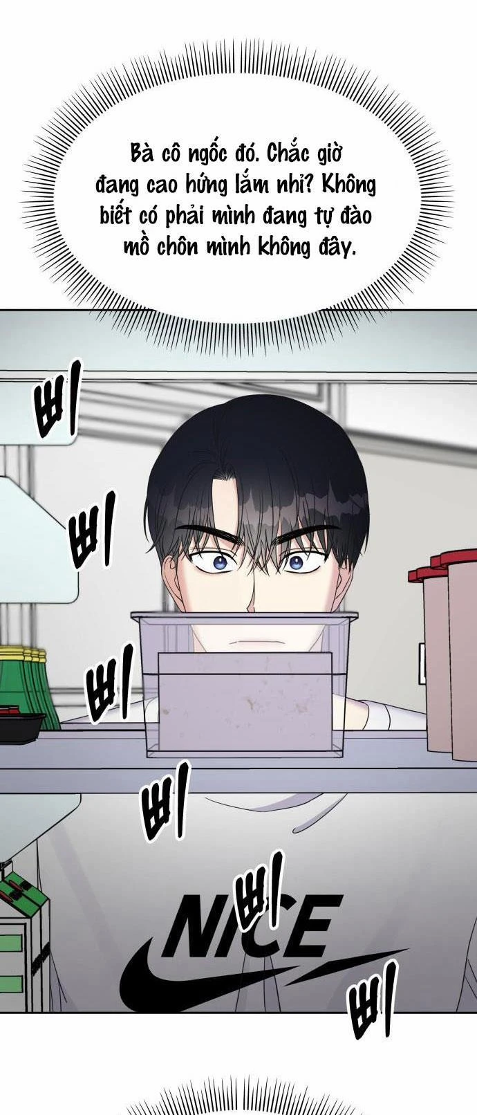 Hãy Diễn Như Anh Yêu Em Chapter 34 - Trang 15