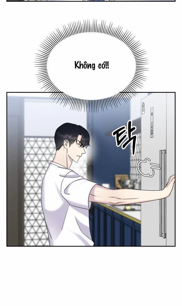 Hãy Diễn Như Anh Yêu Em Chapter 34 - Trang 18