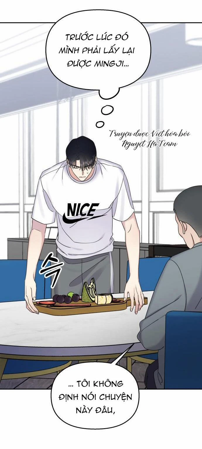Hãy Diễn Như Anh Yêu Em Chapter 34 - Trang 19