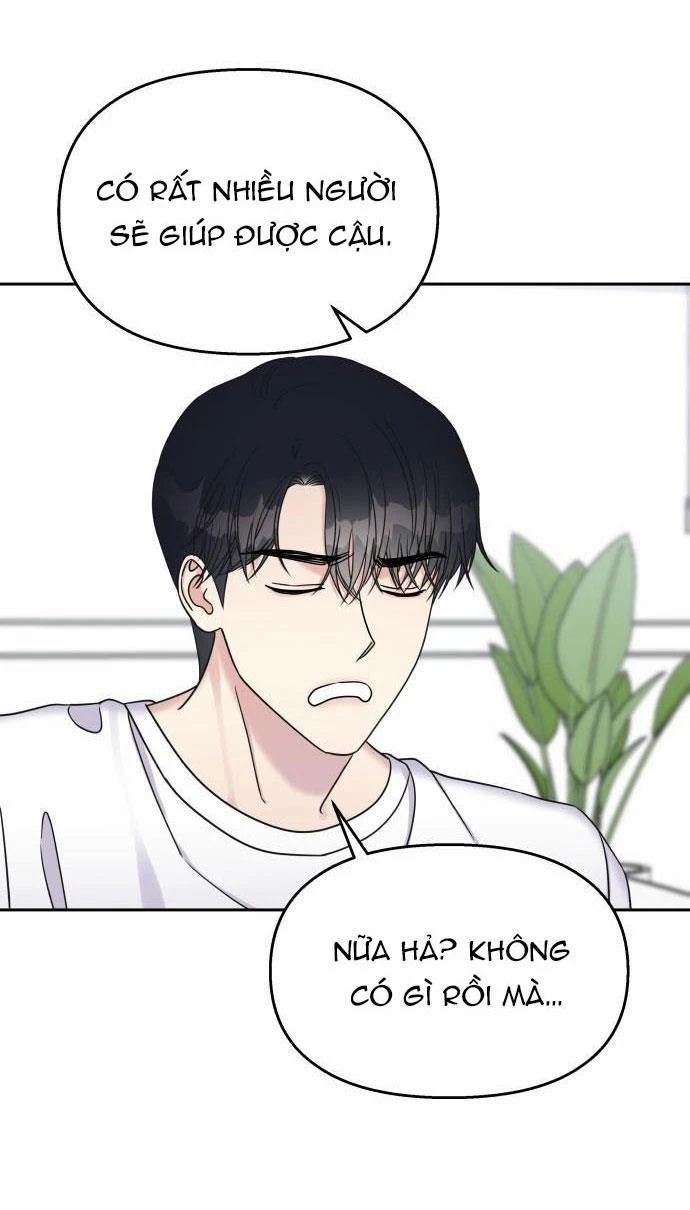 Hãy Diễn Như Anh Yêu Em Chapter 34 - Trang 21