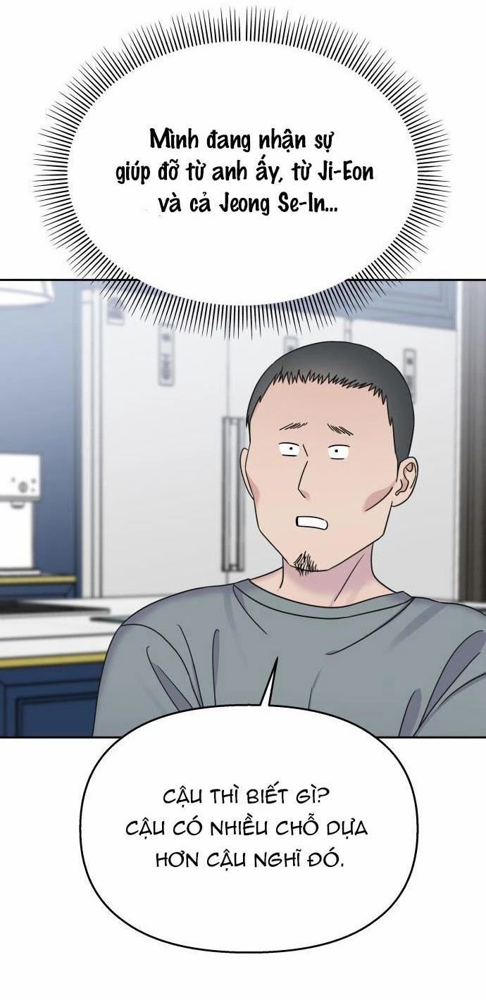 Hãy Diễn Như Anh Yêu Em Chapter 34 - Trang 22