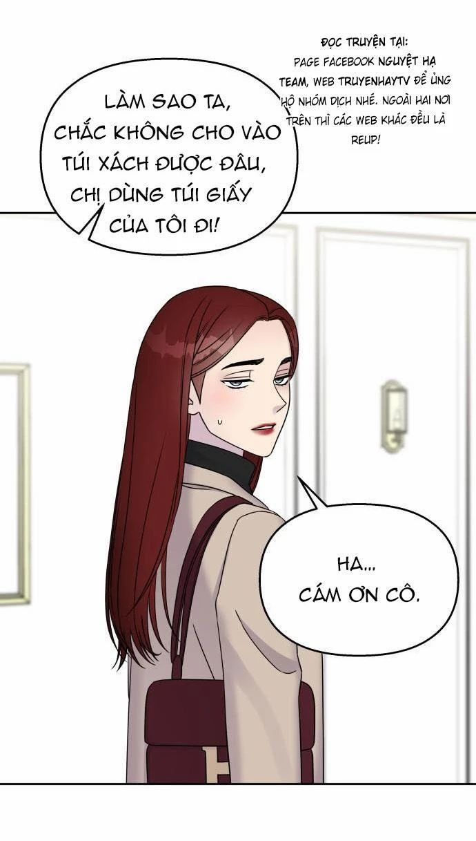Hãy Diễn Như Anh Yêu Em Chapter 34 - Trang 31