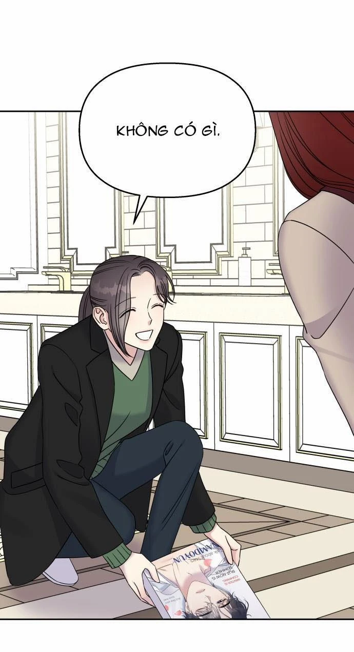Hãy Diễn Như Anh Yêu Em Chapter 34 - Trang 32