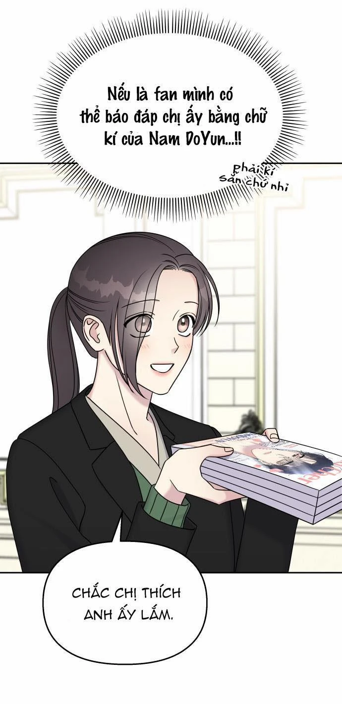 Hãy Diễn Như Anh Yêu Em Chapter 34 - Trang 34