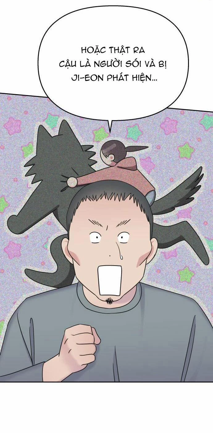 Hãy Diễn Như Anh Yêu Em Chapter 34 - Trang 5