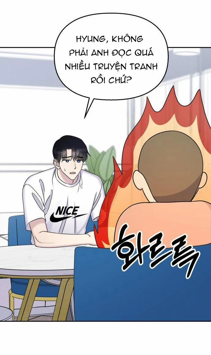 Hãy Diễn Như Anh Yêu Em Chapter 34 - Trang 6