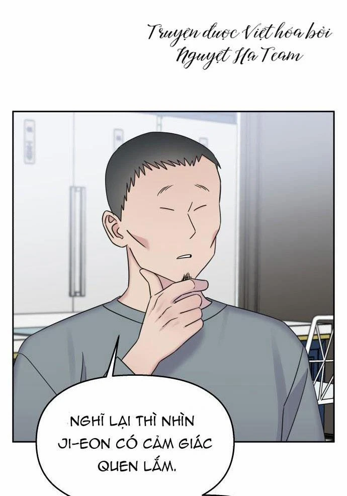 Hãy Diễn Như Anh Yêu Em Chapter 34 - Trang 7