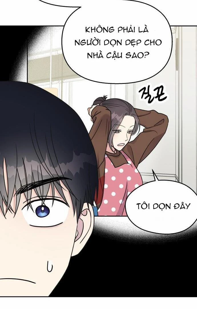 Hãy Diễn Như Anh Yêu Em Chapter 34 - Trang 8