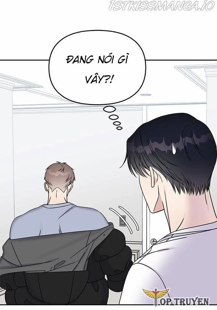 Hãy Diễn Như Anh Yêu Em Chapter 35 - Trang 17