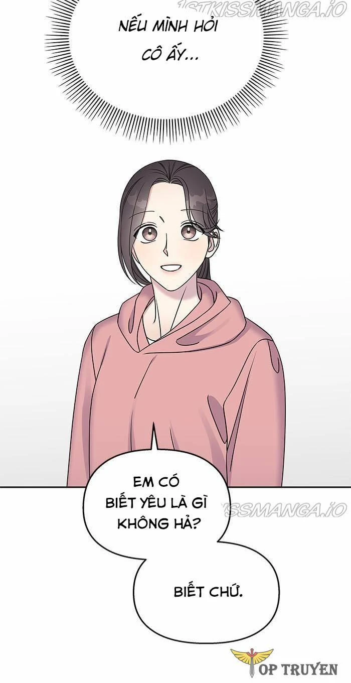 Hãy Diễn Như Anh Yêu Em Chapter 35 - Trang 31