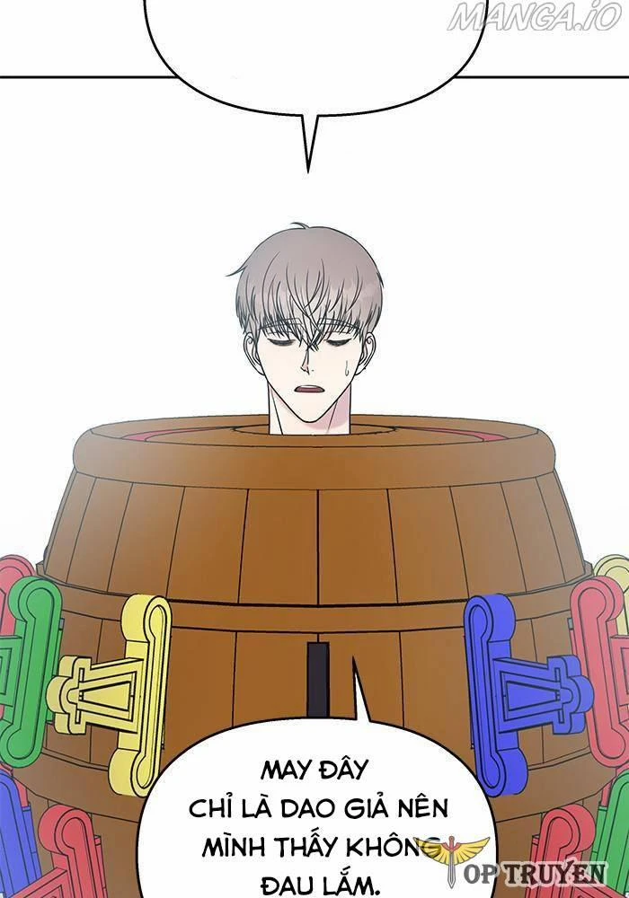 Hãy Diễn Như Anh Yêu Em Chapter 36 - Trang 18