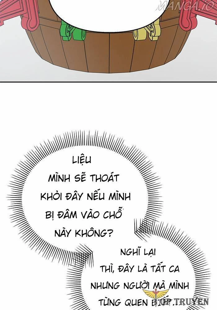 Hãy Diễn Như Anh Yêu Em Chapter 36 - Trang 19