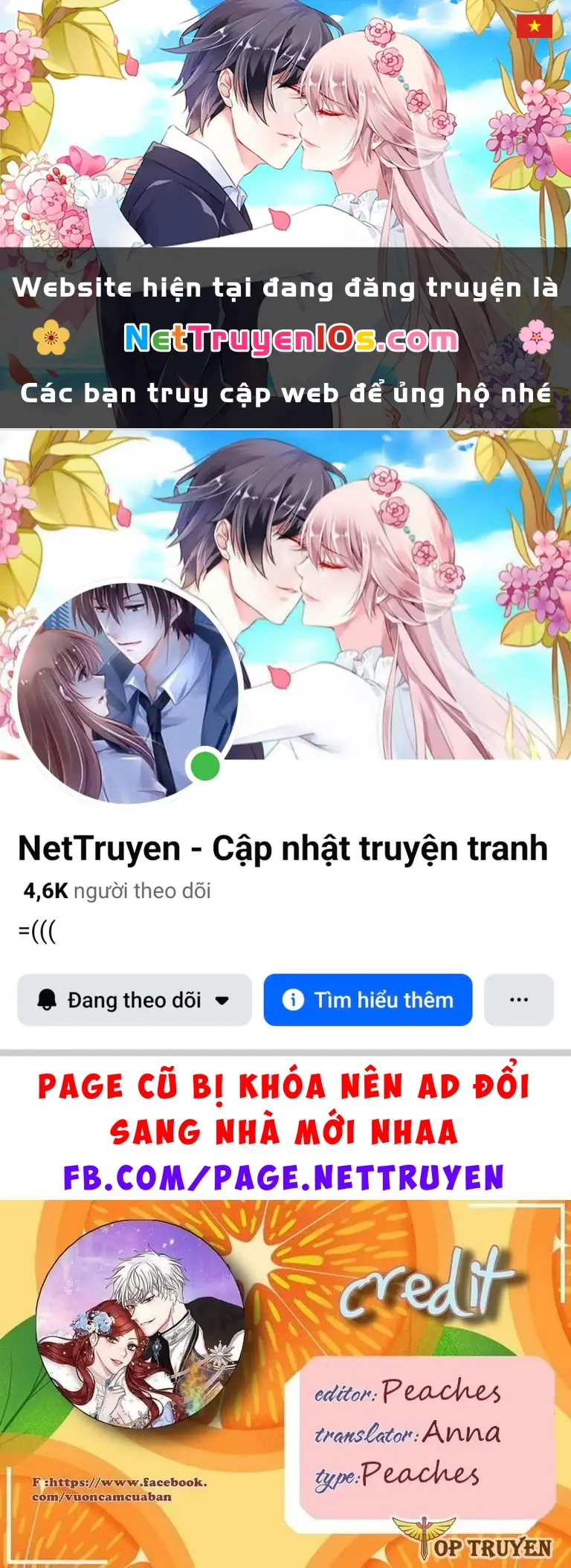 Hãy Diễn Như Anh Yêu Em Chapter 36 - Trang 2