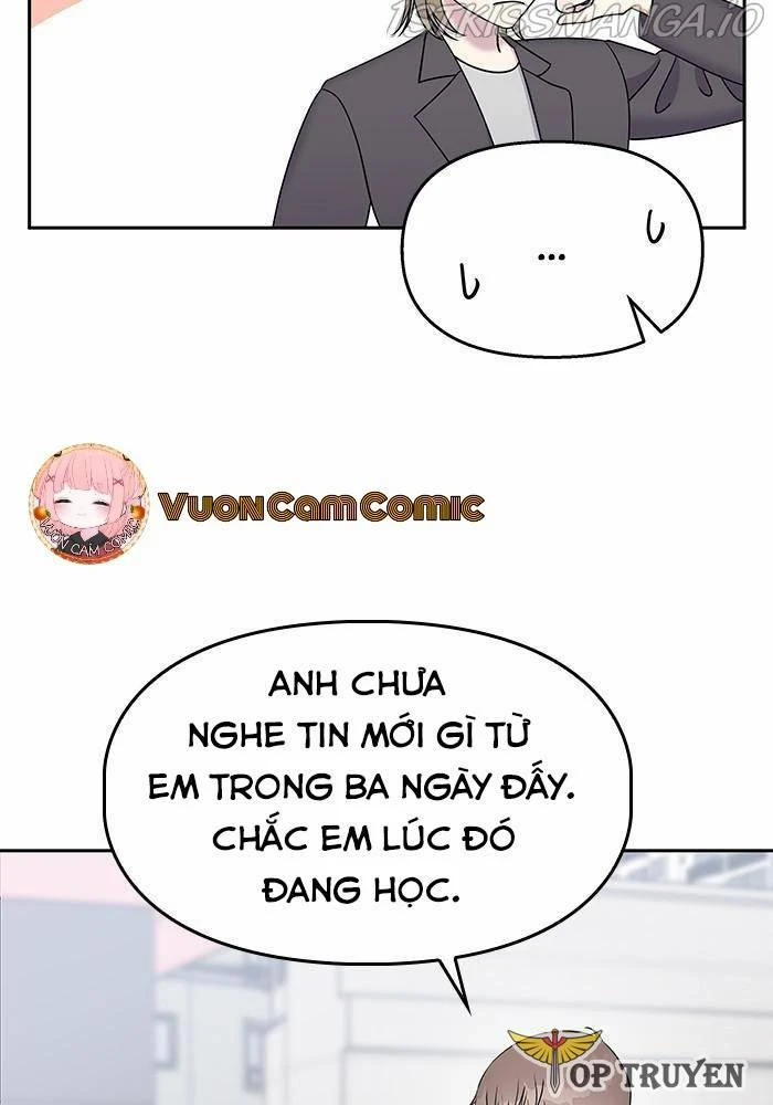 Hãy Diễn Như Anh Yêu Em Chapter 36 - Trang 42