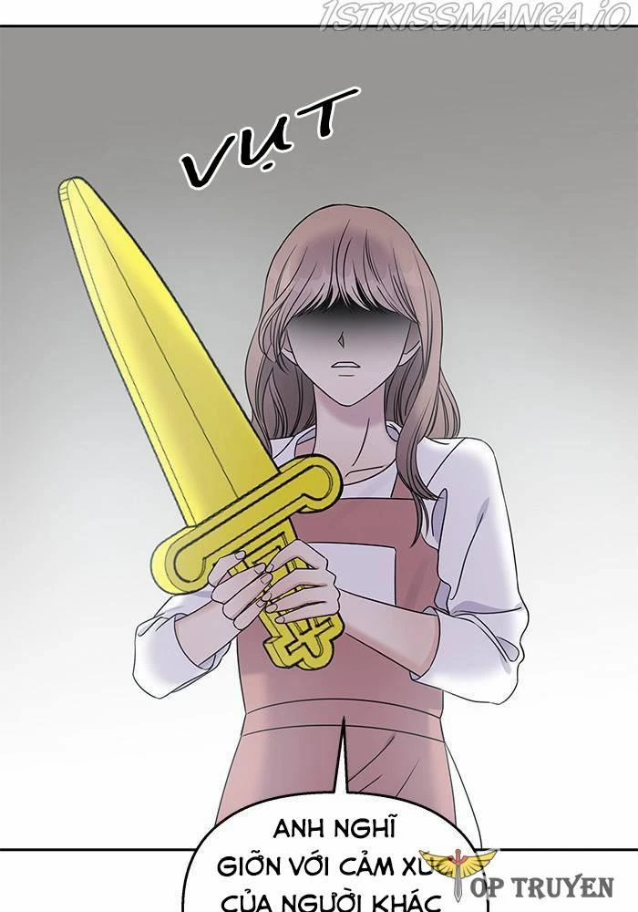 Hãy Diễn Như Anh Yêu Em Chapter 36 - Trang 9