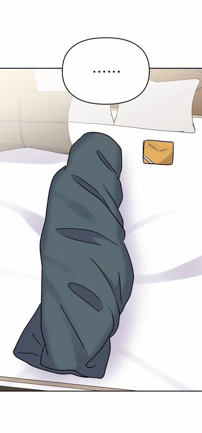 Hãy Diễn Như Anh Yêu Em Chapter 37.5 - Trang 10
