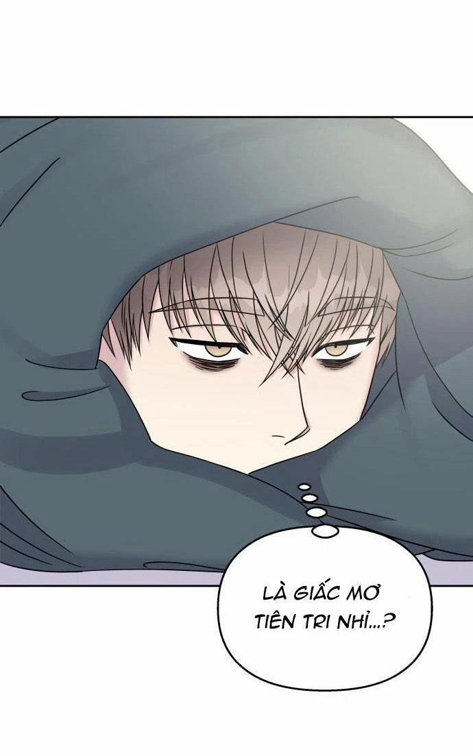 Hãy Diễn Như Anh Yêu Em Chapter 37.5 - Trang 11