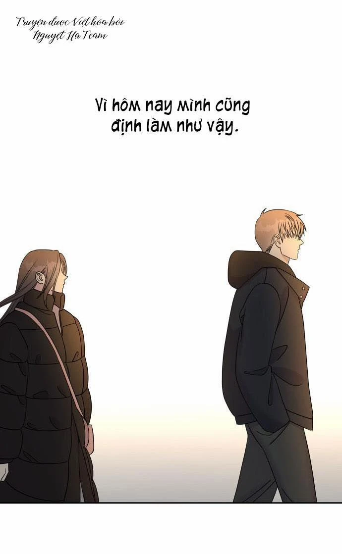 Hãy Diễn Như Anh Yêu Em Chapter 37.5 - Trang 15