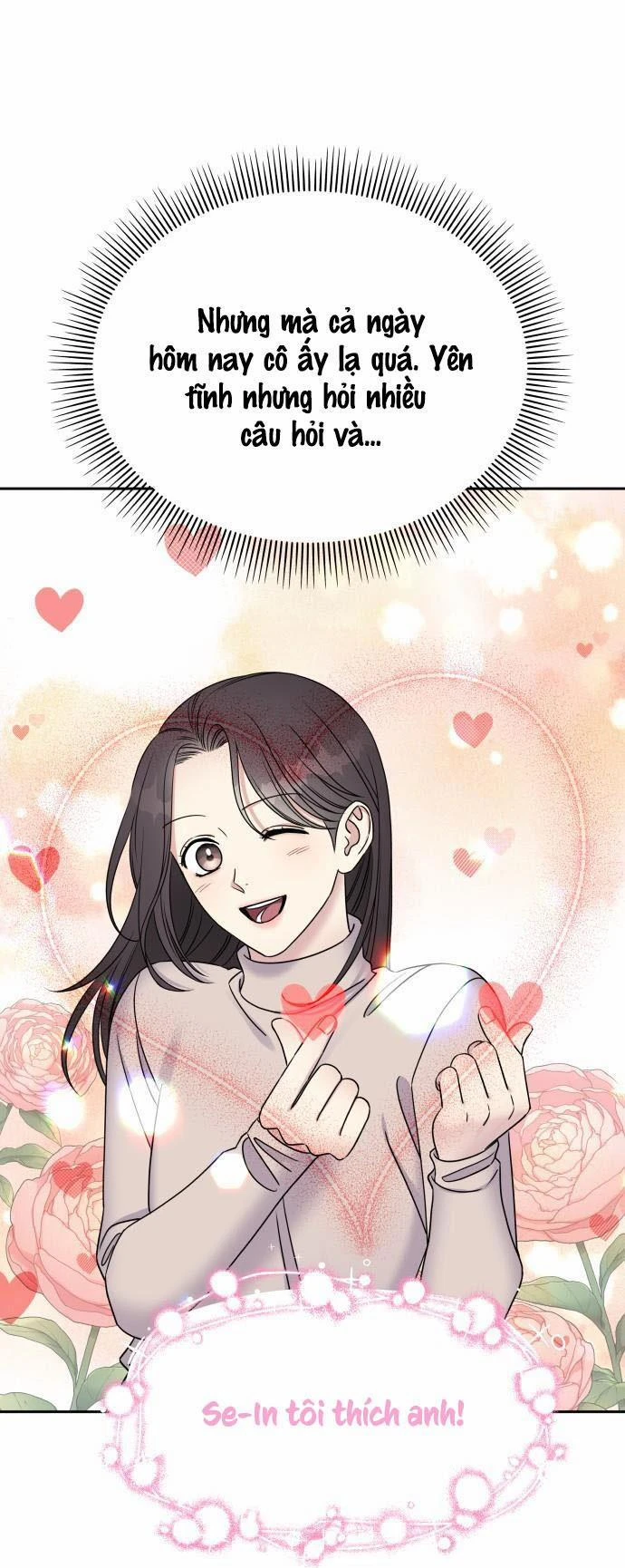 Hãy Diễn Như Anh Yêu Em Chapter 37.5 - Trang 16