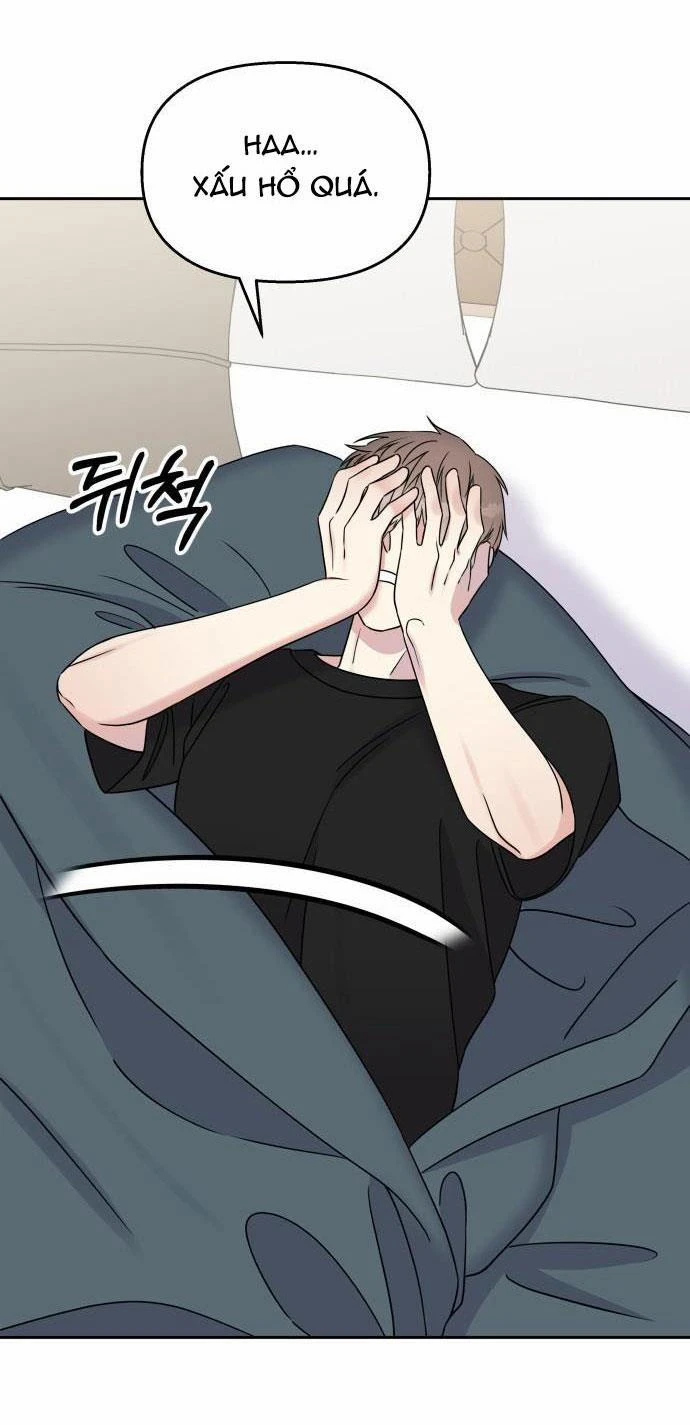 Hãy Diễn Như Anh Yêu Em Chapter 37.5 - Trang 19